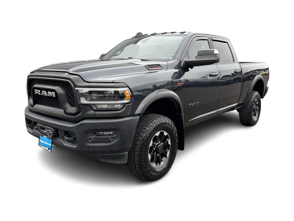 ram ram 2500 pickup 2019 3C6TR5EJ3KG671718 image ram ram 2500 pickup 2019 3C6TR5EJ3KG671718 image